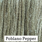 Poblano Pepper - Click Image to Close